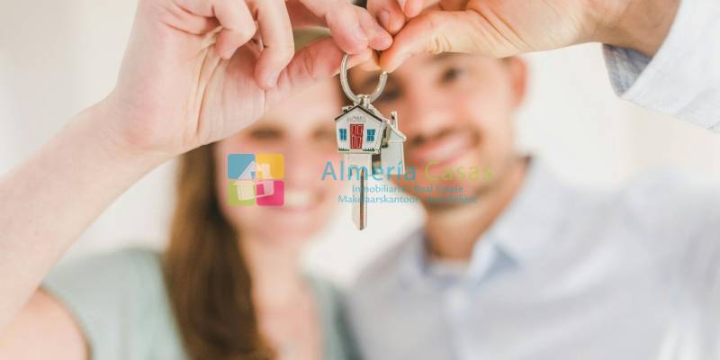 Selling your house in Almería