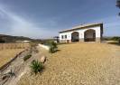 Resale - Country House - Albox - Llano de Olleres