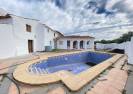 Resale - Country House - Albox - San Roque
