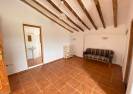 Resale - Country House - Albox - San Roque