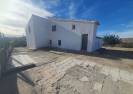Resale - Country House - Arboleas - La Limaria